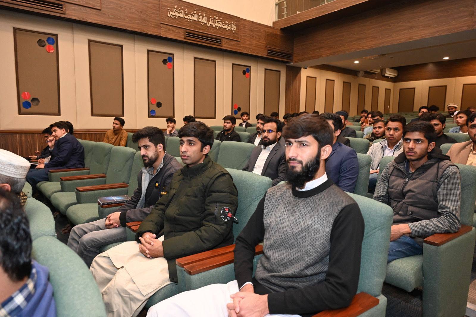 ROMES Seminar Series — photo 5